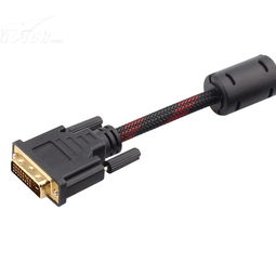 IT-CEO Y1DVI HDMI转DVI数字双向转换连接线评测 兼容性与画质的标杆之选